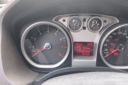Ford C-Max 174.900 km 2.150 &euro; Hagen 58089