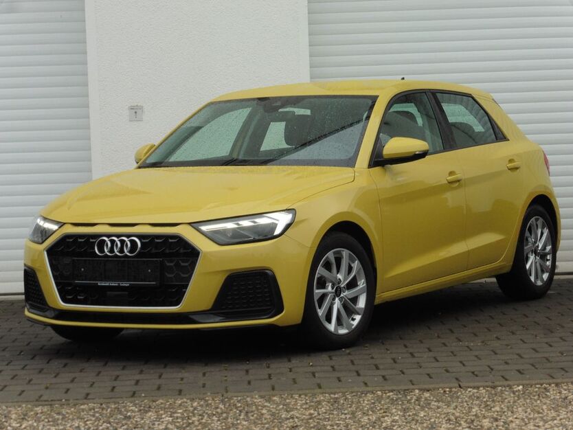 Audi A1 109.100 km 16.890 € Lauingen/Donau 89415