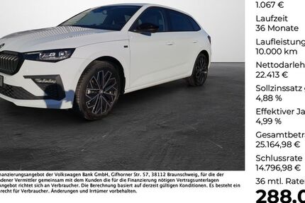 Skoda Scala 26.487 km 23.480 &euro; Osnabrück 49084