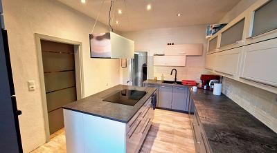 VIEL PLATZ FÜR GROßE PLÄNE - Einfamilienhaus Nienstädt | Angebot:27102475