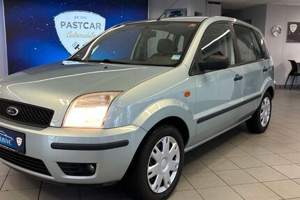 Ford Fusion 171.000 km 2.400 &euro; Bad Krozingen 79189