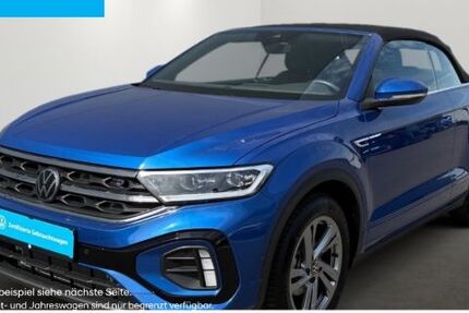 VW T-Roc 4.100 km 32.950 &euro; Neuss 41460