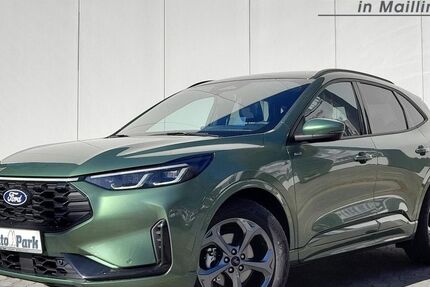 Ford Kuga 22.400 km 29.977 &euro; Tuntenhausen 83104