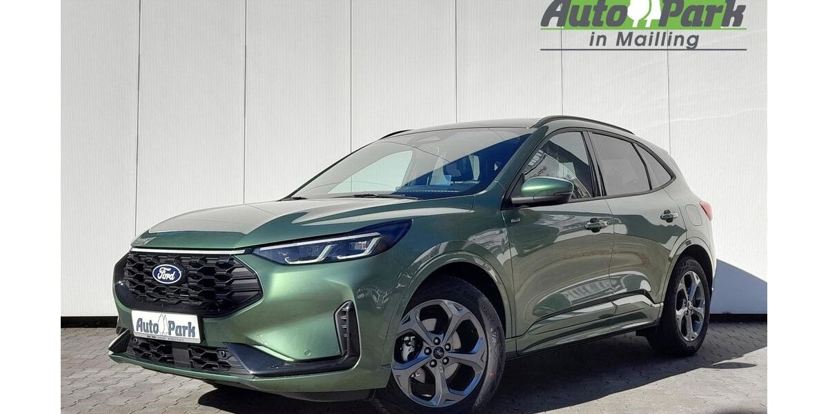 Ford Kuga 22.400 km 29.977 &euro; Tuntenhausen 83104