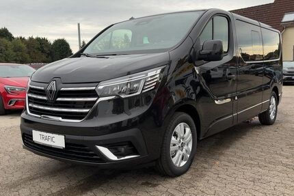 Renault Trafic 2.800 km 49.890 &euro; Braunschweig 38112