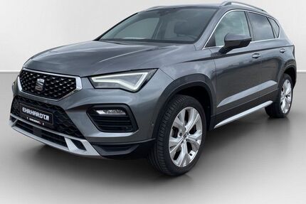 Seat Ateca 35.550 km 26.990 &euro; Halle 06116