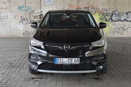 Opel Grandland (X) 154.000 km 14.400 &euro; Dillenburg 35683
