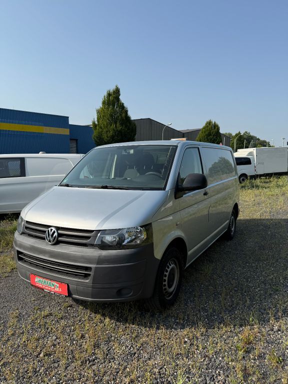 T5 Transporter