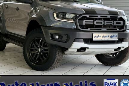 Ford Ranger 89.300 km 39.980 &euro; Geilenkirchen 52511