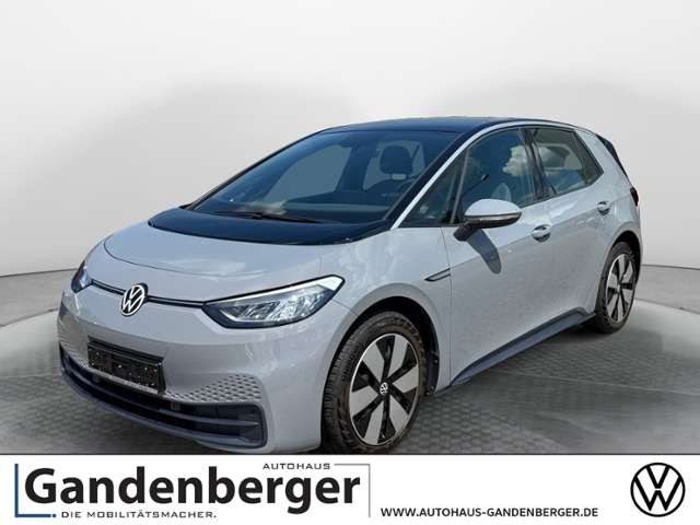 VW ID.3 39.752 km 17.770 &euro; Pfungstadt 64319