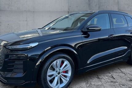 Audi Q6 e-tron 3.814 km 60.930 &euro; Bayreuth 95448