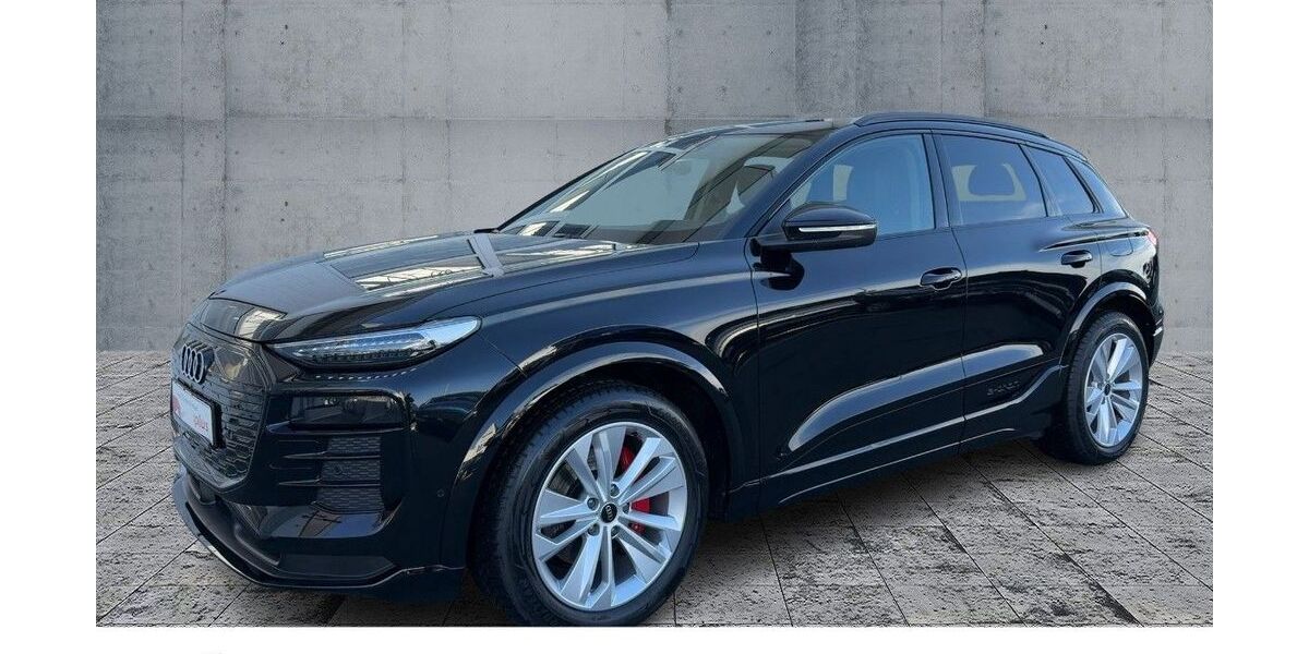 Audi Q6 e-tron 3.814 km 60.930 &euro; Bayreuth 95448