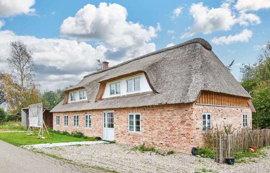 Haus zum Kaufen in Schnarup-Thumby 449.000 € 155 m²