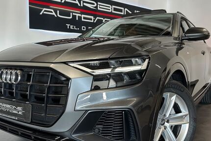 Audi Q8 116.516 km 47.490 &euro; Bretten 75015