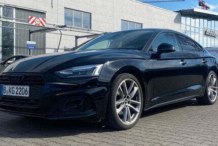 Audi A5 22.500 km 32.000 &euro; Berlin 13581