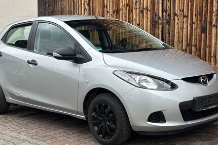 Mazda 2 142.500 km 1.000 &euro; München 80995