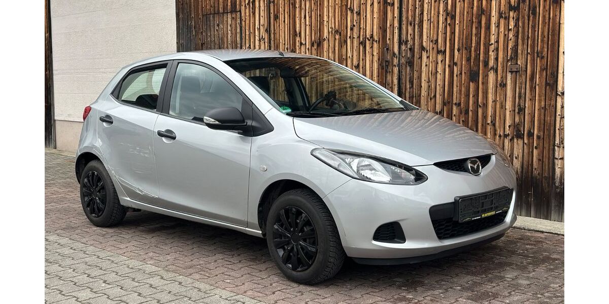 Mazda 2 142.500 km 1.000 &euro; München 80995