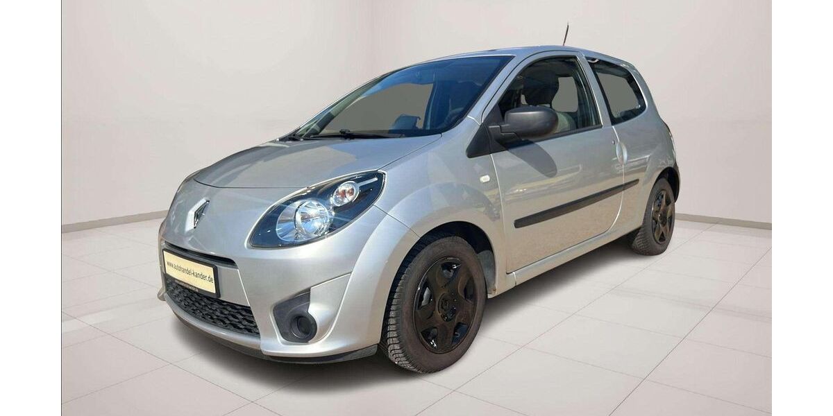 Renault Twingo 124.989 km 3.699 &euro; Görlitz 02827