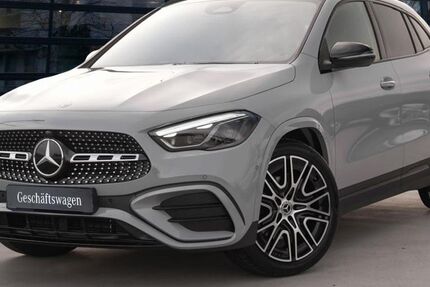 Mercedes-Benz GLA 200 15.000 km 41.390 &euro; Aschaffenburg 63741