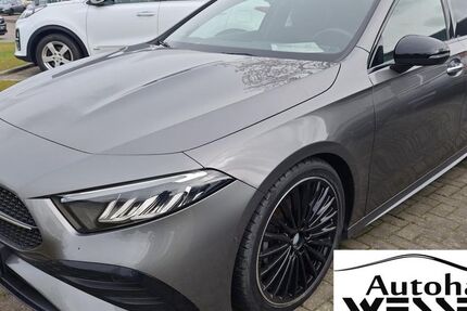 Mercedes-Benz A 180 64.590 km 29.950 &euro; Wittmund 26409