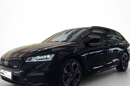Skoda Octavia 70.350 km 30.650 € Friedberg 61169