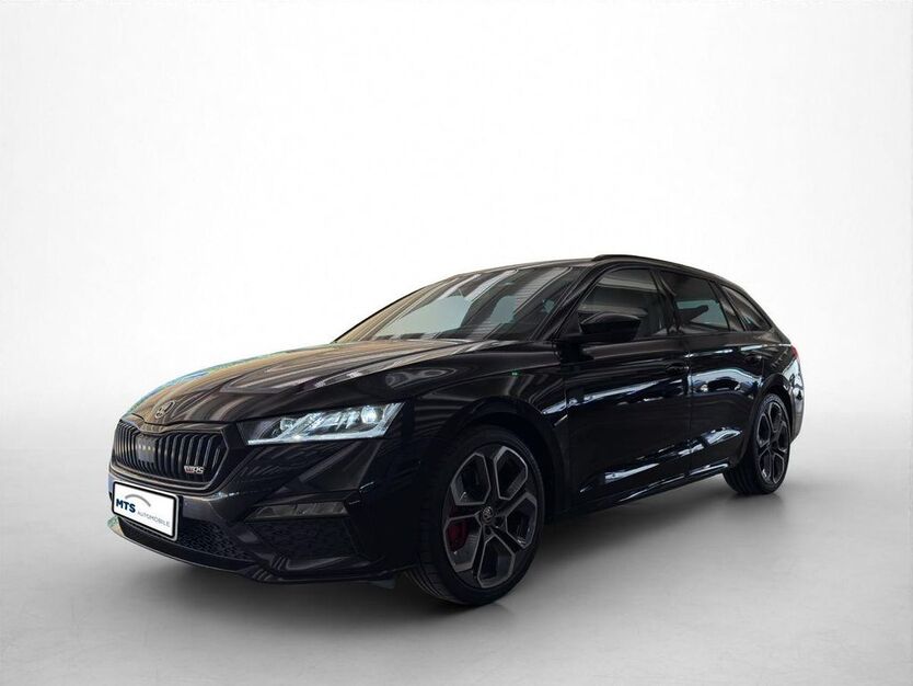 Skoda Octavia 70.350 km 30.650 € Friedberg 61169