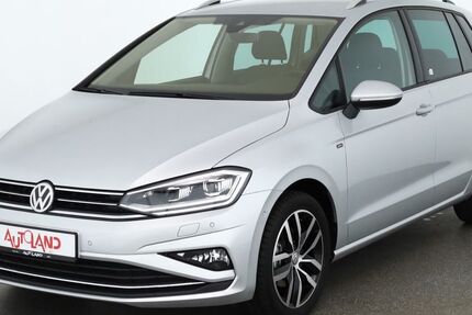 VW Golf Sportsvan 19.995 km 23.990 &euro; Berlin 12683