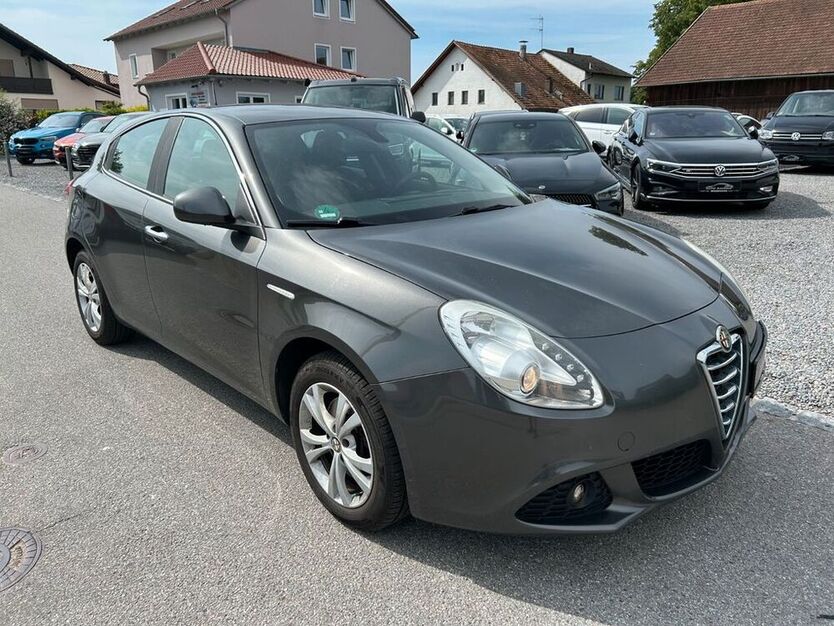 Giulietta