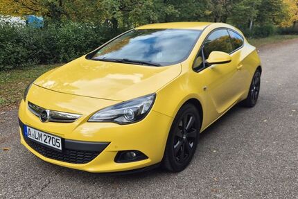 Opel Astra 110.000 km 10.500 &euro; Königsbrunn 86343