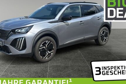 Peugeot 2008 19.083 km 20.480 € Rendsburg 24768
