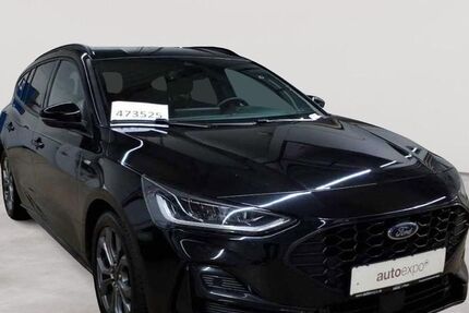 Ford Focus 84.258 km 13.990 &euro; Fernwald-Steinbach 35463