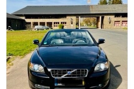 Volvo C70 II Cabriolet 309.800 km 2.999 &euro; Heinsberg 52525