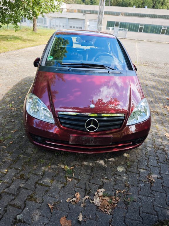 Mercedes-Benz A 150 130.646 km 3.700 € Neckargemünd 69151