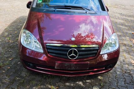 Mercedes-Benz A 150 130.646 km 3.999 € Neckargemünd 69151
