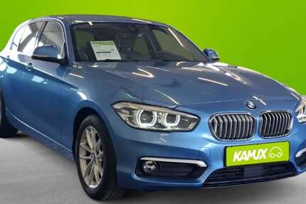 BMW 116 62.899 km 14.900 &euro; Stade 21682