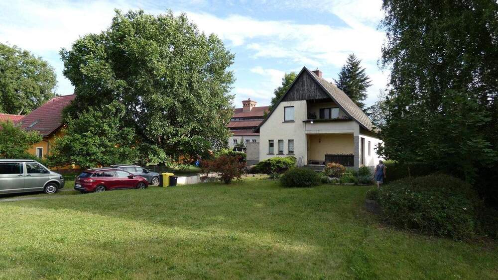 Einfamilienhaus Lohsa - 4 Zimmer, 115 m&sup2;, 115.000&euro; | Angebot:25822398