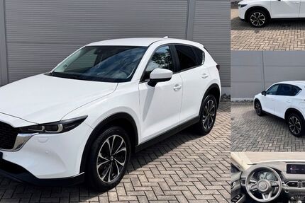 Mazda CX-5 50.258 km 27.850 &euro; Weißenfels 06667
