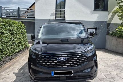Ford Tourneo Custom 29.700 km 51.900 &euro; Mannebach 54441