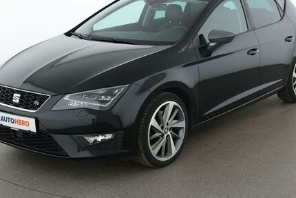 Seat Leon 118.397 km 12.850 &euro; Dresden 01187