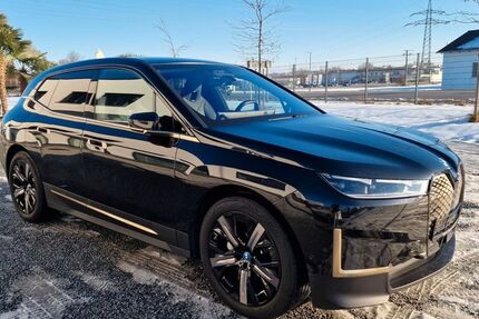 BMW iX 79.000 km 52.400 &euro; Dingolfing 84130