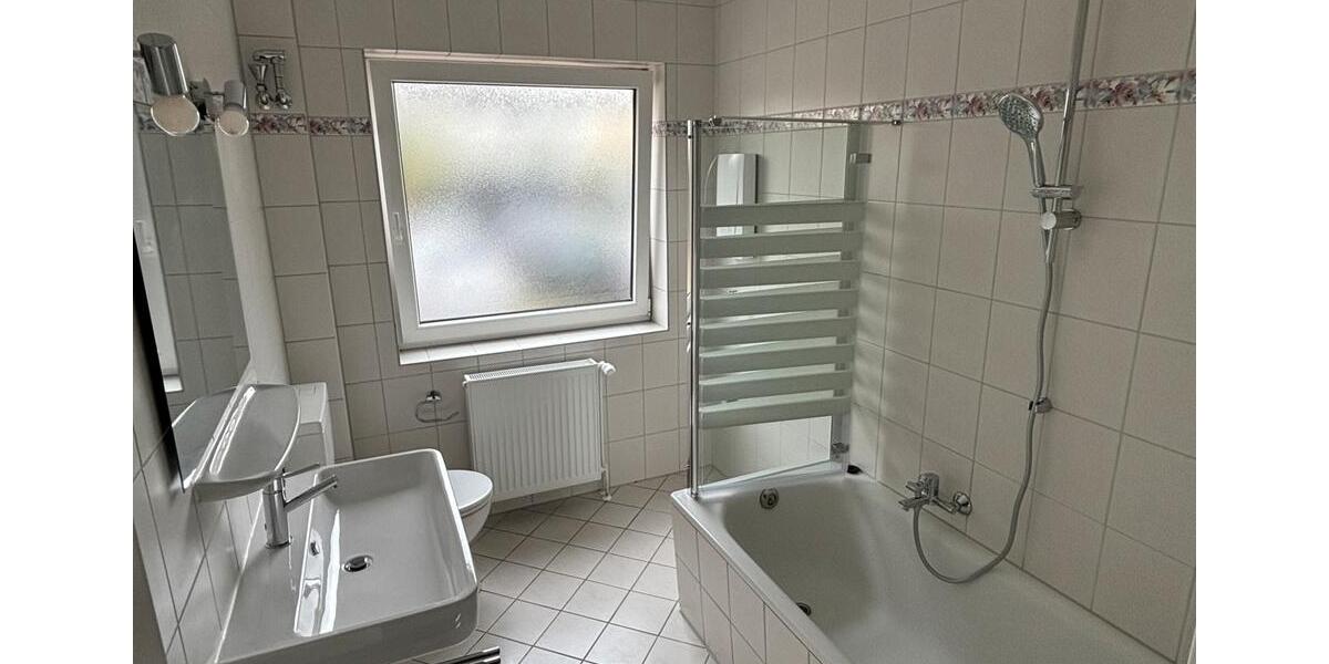 Erdgeschoßwohnung Syke - 2 Zimmer, 57 m&sup2;, 550&euro; | Angebot:25841568