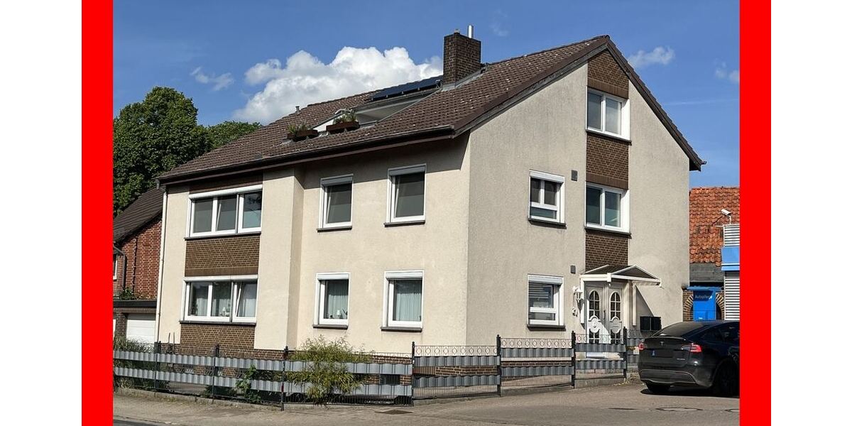 Top-Zustand und geräumig - Zweifamilienhaus Sibbesse Sibbesse | Angebot:26948000