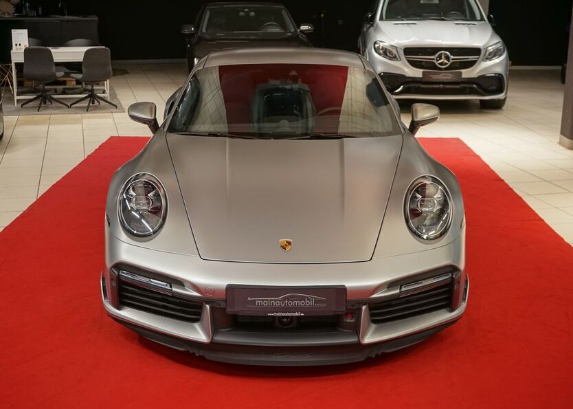 Porsche 992 45.917 km 199.992 € Würzburg 97070