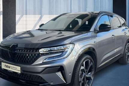 Renault Espace 21.189 km 39.490 &euro; Unterschleißheim 85716