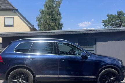 VW Touareg 321.672 km 11.000 &euro; Zerbst 39261