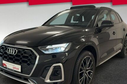 Audi Q5 39.800 km 47.900 &euro; Berlin 12489