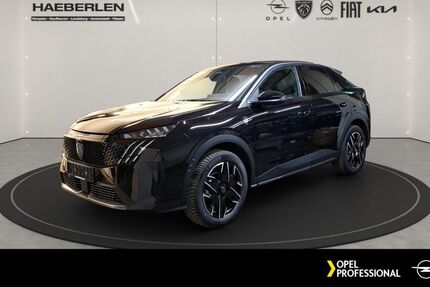 Peugeot 3008 9.900 km 41.345 &euro; Kempten 87435