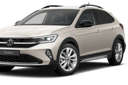 VW Taigo 18.500 km 21.460 &euro; Rudolstadt 07407