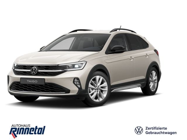 VW Taigo 18.500 km 21.460 &euro; Rudolstadt 07407