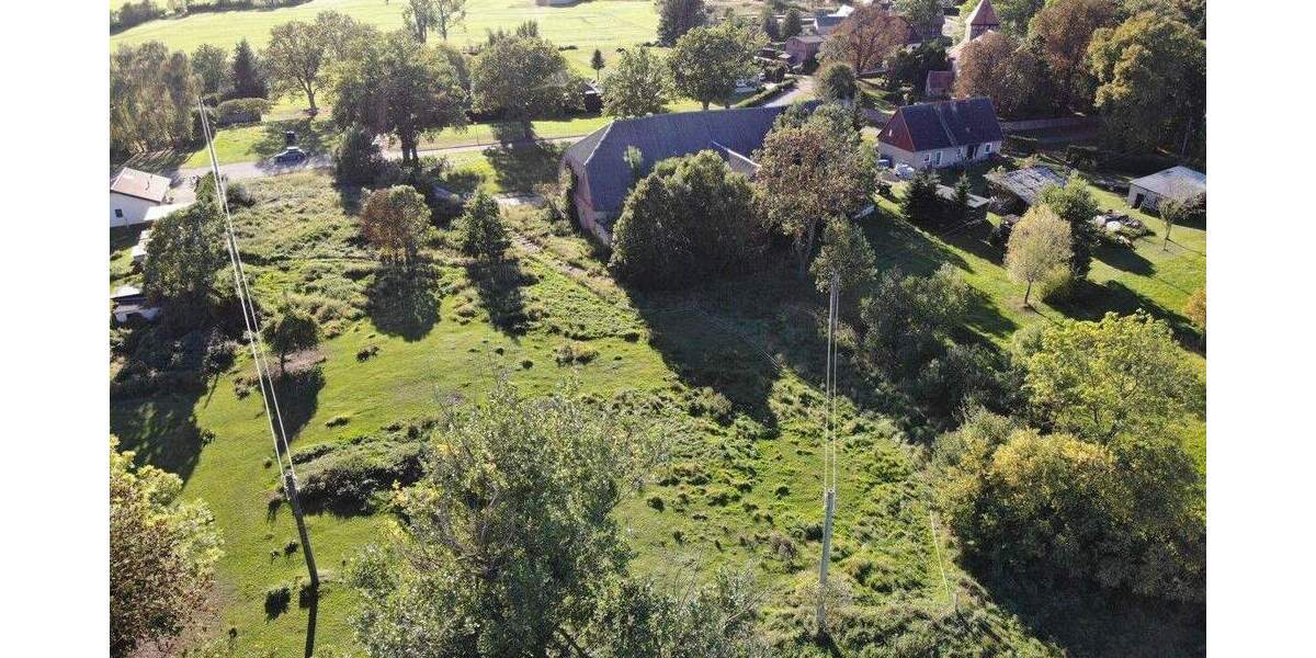 Grundstück Friedland Jatzke - 99.000&euro; | Angebot:23417121